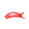 Teleties Bikini Boardroom Flat Round Hair Clip