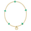 egirl Enewton Egives to Camp Mystic Bracelet