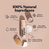 Island Coconut Poppy & Pout Lip Balm