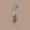 Island Coconut Poppy & Pout Lip Balm