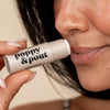 Island Coconut Poppy & Pout Lip Balm