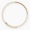 Norah Lenny & Eva Bangle Bracelet