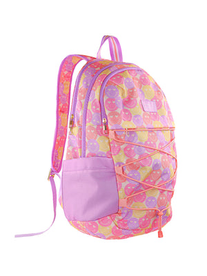 Smile Simply Southern Backpack