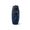 Navy Kedzie Crosstown Crossbody Bag