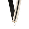 Sicily Embroidered Kedzie Interchangeable Bag Strap