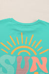 Sunshine On My Mind Graphic Tee