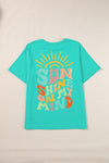 Sunshine On My Mind Graphic Tee