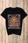 Always Keep Growing Crewneck Graphic Tee