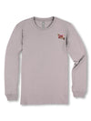 Books Long Sleeves Simply Southern Tee