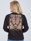 Child of God Long Sleeves Simply Southern Tee