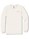 Dog Over People Long Sleeves Simply Southern Tee