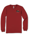 Duck Bears Long Sleeves Simply Southern Tee