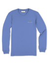 Ducks Long Sleeves Simply Southern Tee