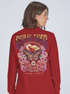 Follow Long Sleeves Simply Southern Tee