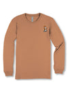 Ghost Long Sleeves Simply Southern Tee