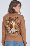 Ghost Long Sleeves Simply Southern Tee