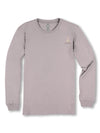Happy Goose Long Sleeves Simply Southern Tee