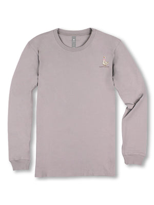 Happy Goose Long Sleeves Simply Southern Tee