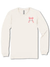 Herd Long Sleeves Simply Southern Tee