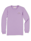 Impress Long Sleeves Simply Southern Tee