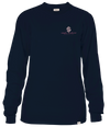 Life Is Tough Long Sleeve Simply Southern Tee