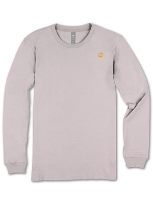 He Makes All Things New Long Sleeves Simply Southern Tee