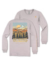 He Makes All Things New Long Sleeves Simply Southern Tee