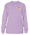 He Makes All Things New Long Sleeve Simply Southern Tee