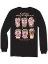 Nicer Long Sleeves Simply Southern Tee