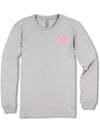 Rest Long Sleeves Simply Southern Tee