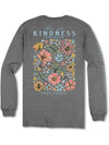 Shine Long Sleeves Simply Southern Tee