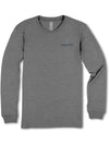 Shine Long Sleeves Simply Southern Tee