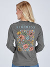 Shine Long Sleeves Simply Southern Tee