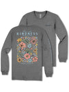Shine Long Sleeves Simply Southern Tee