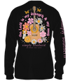 Song Long Sleeve Simply Southern Tee