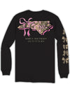 NC Long Sleeves Simply Southern Tee