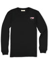 NC Long Sleeves Simply Southern Tee