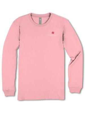 Stay Sweet Long Sleeves Simply Southern Tee