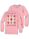 Stay Sweet Long Sleeves Simply Southern Tee