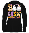 Trick or Treat Long Sleeve Simply Southern Tee