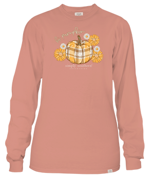 Truck Long Sleeve Simply Southern Tee