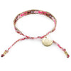 Laser Beam Love Is Project Bali Friendship Bracelet