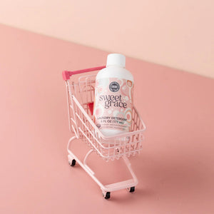 Sweet Grace 6 oz. Laundry Detergent