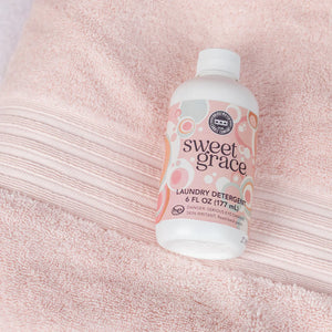 Sweet Grace 6 oz. Laundry Detergent