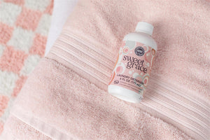 Sweet Grace 6 oz. Laundry Detergent