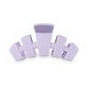Teleties Classic Lilac You Hair Clip