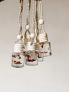 Love Spell Scented by Elle Car Diffuser
