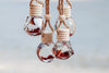 Love Spell Scented by Elle Car Diffuser