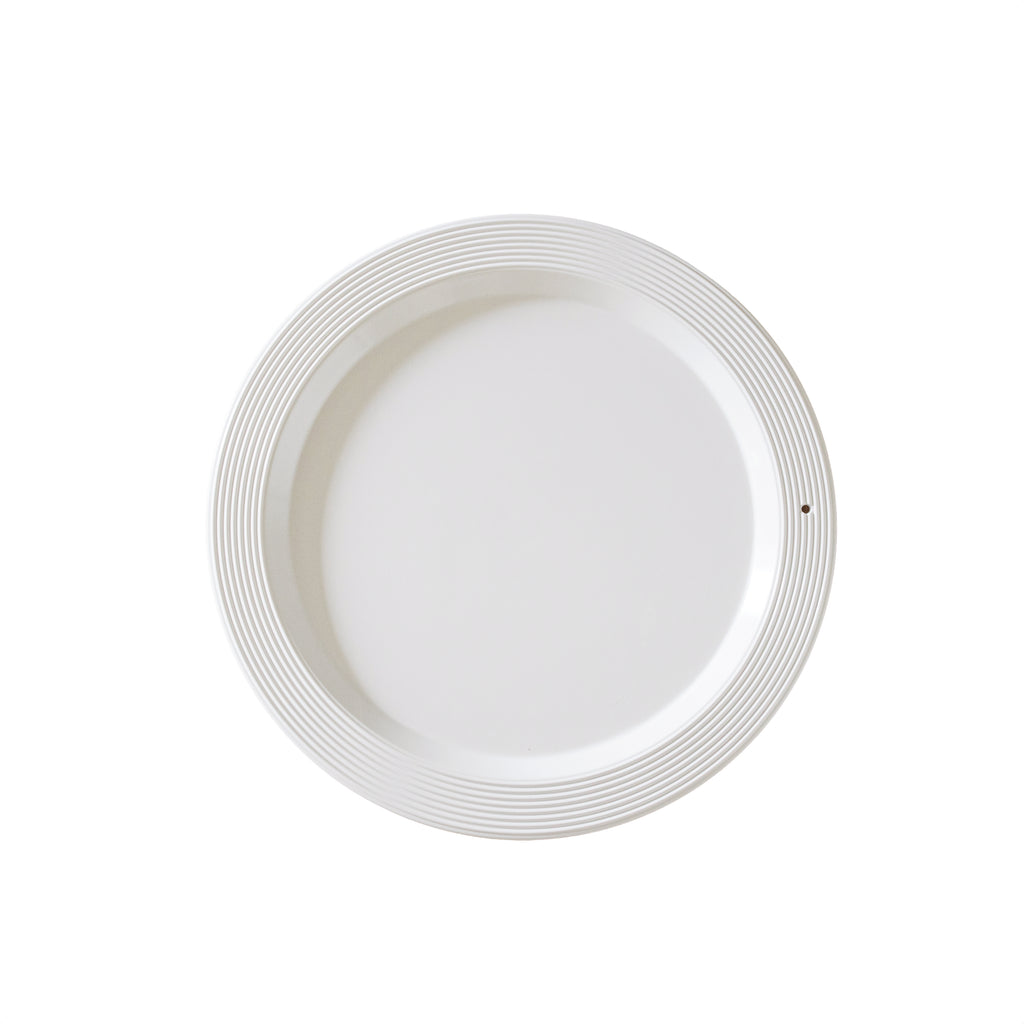 Nora Fleming Melamine Round Platter