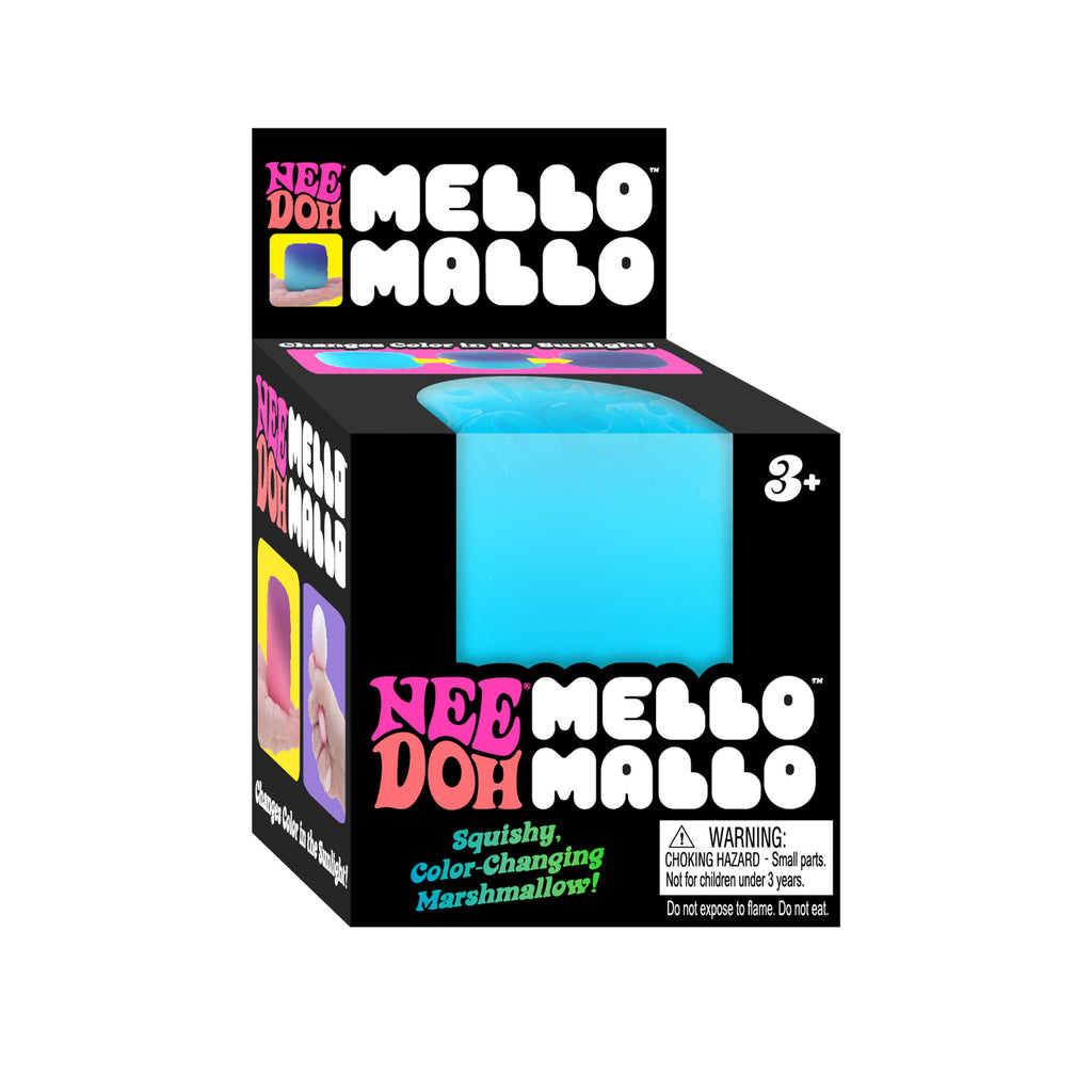 Mello Mallo Nee Doh